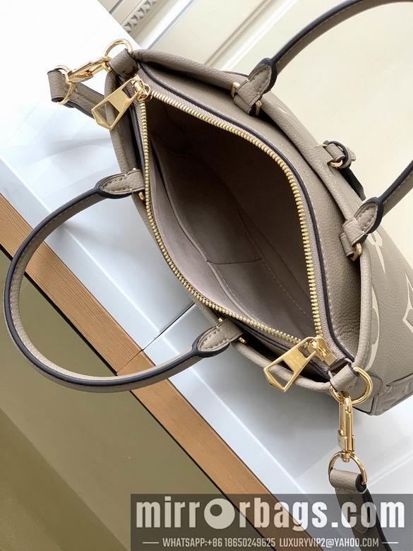 1:1 Louis Vuitton Bags M46585 28X18X8cm XM