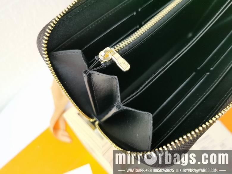 1:1 Louis Vuitton Bags M60017 19X10cm XM 1