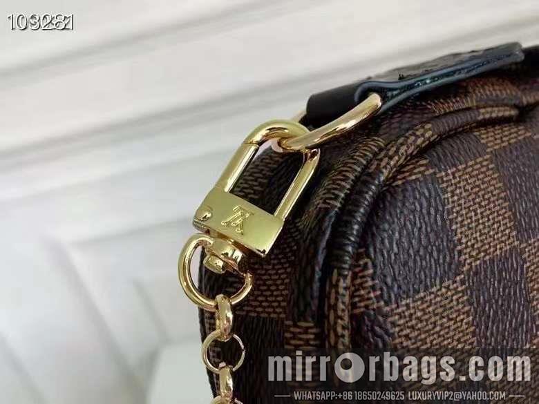1:1 Louis Vuitton Bags Acc M58009 14x9x2cm ss