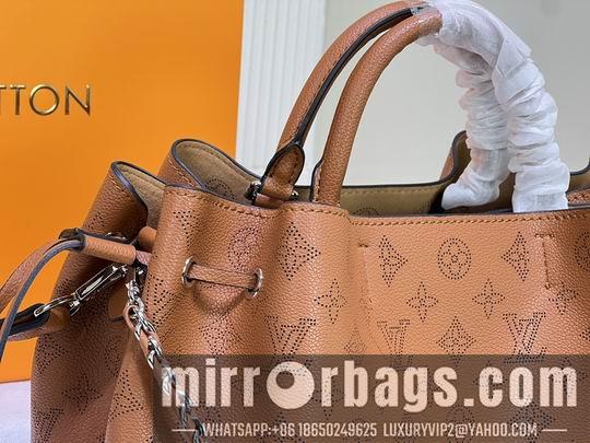 1:1 Louis Vuitton Bags Bella M59200 32x23x13cm cs