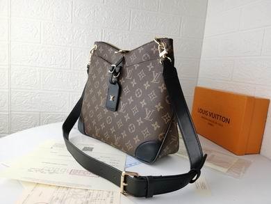 1:1 Louis Vuitton Bags Odeon M45354 31X27X11cm ZY