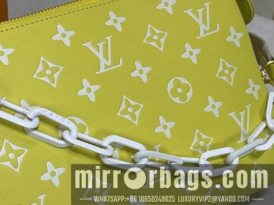 1:1 Louis Vuitton Bags Coussin M57782 57790 26x20x12cm cs1