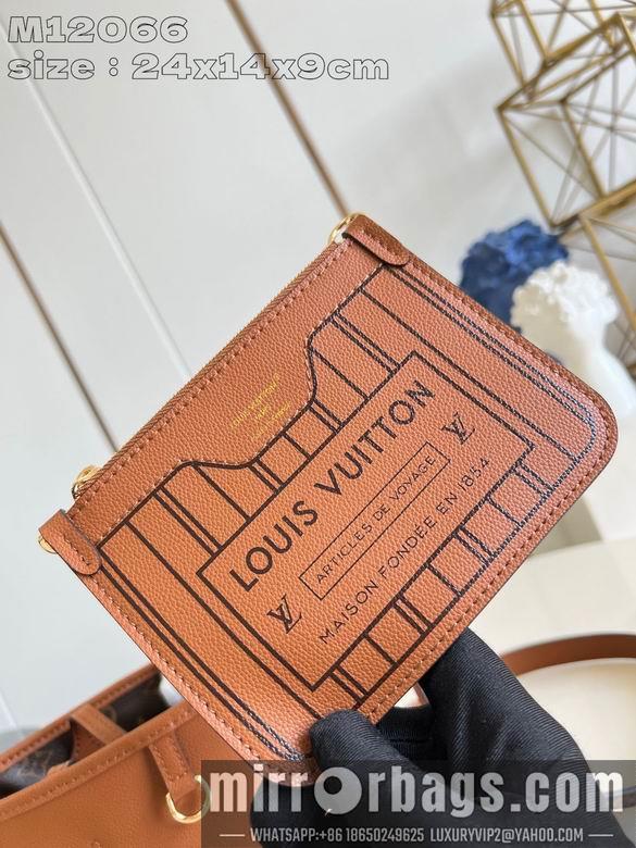 1:1 Louis Vuitton Bags M12066 24X14X9cm DN
