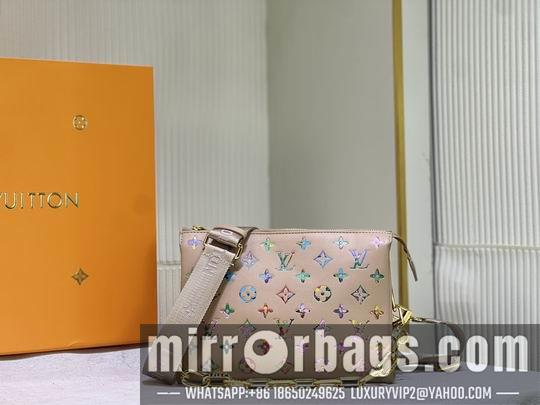 1:1 Louis Vuitton Bags Coussin M57782 M21209 26x20x12cm cs1