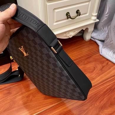 1:1 Louis Vuitton Bags 33110-2 26X5X27cm XM 2colour