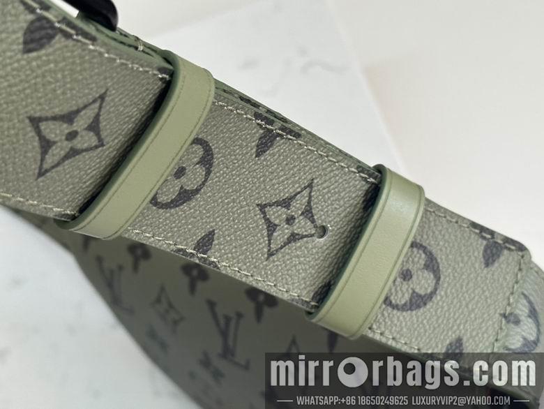 1:1 Louis Vuitton Bags M23838 24.5X16X4.5cm XM
