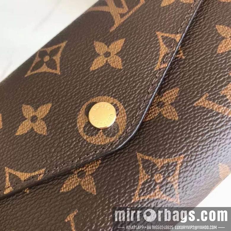 1:1 Louis Vuitton Bags M60531 60668 19X10cm XMY 6