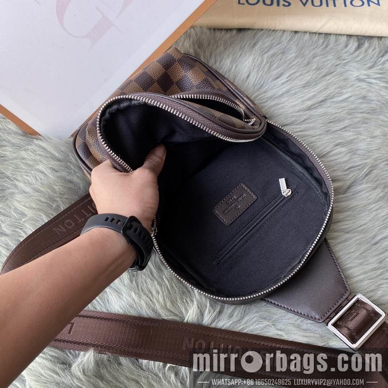 1:1 Louis Vuitton Bags 2074 27X18X5cm WP