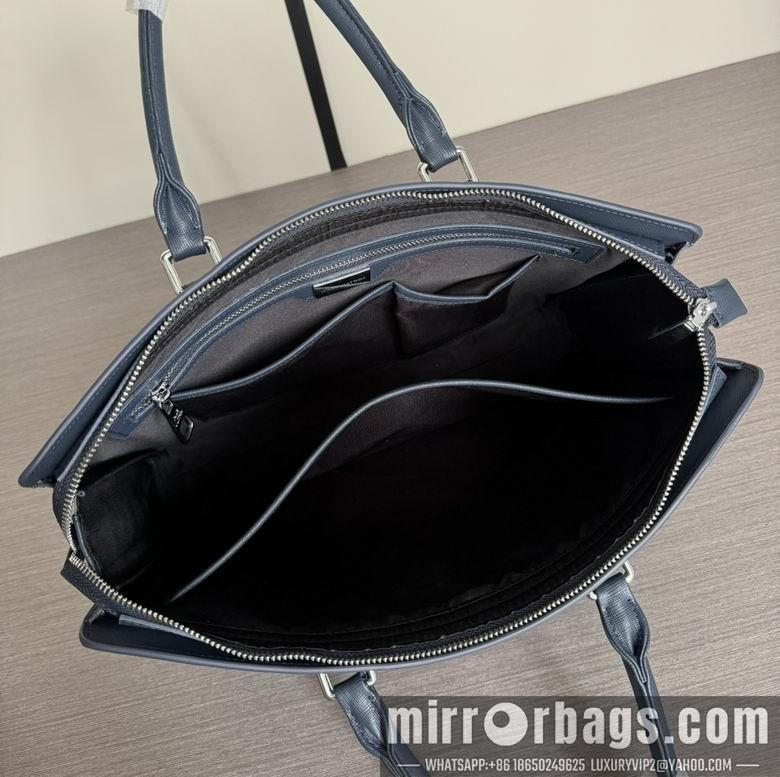 1:1 Louis Vuitton Bags 7896-1 39X29X7cm WP 2colour