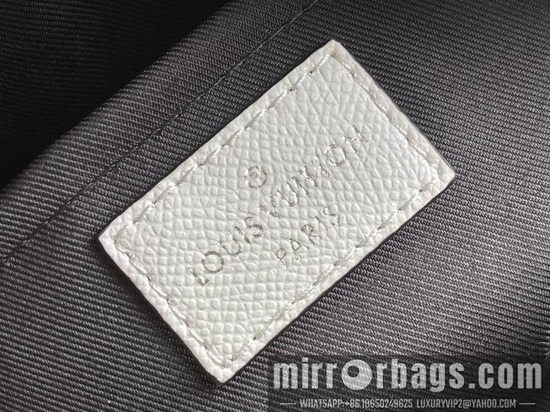 1:1 Louis Vuitton Bags M30233 29.5X20X10.5cm XM 3colour