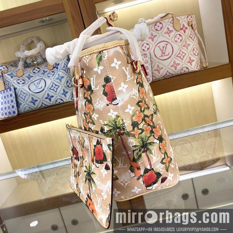 1:1 Louis Vuitton Bags M11263 31X28X14cm DN 3colour