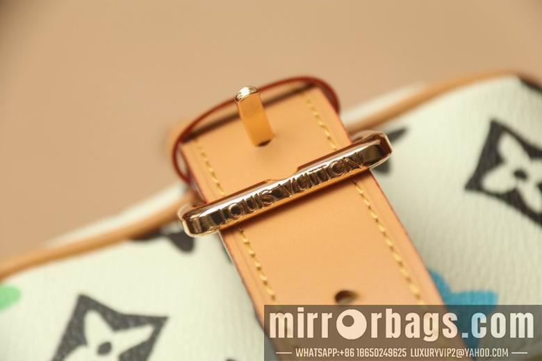 1:1 Louis Vuitton Bags M47067 XM 2colour