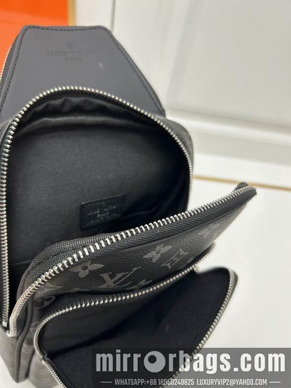 1:1 Louis Vuitton Bags N45303 20X31X7cm XMY 4