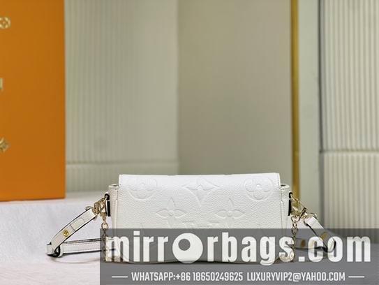 1:1 Louis Vuitton Bags Ivy M82210 M81911 23.5x12x4.3cm ss