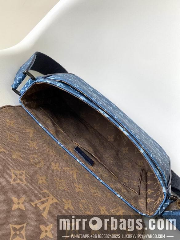 1:1 Louis Vuitton Bags M23785 26X20X7cm XM