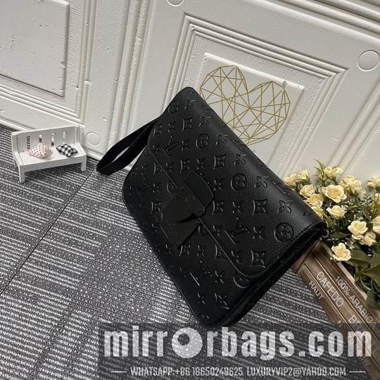 1:1 Louis Vuitton Bags S Lock 4A M80560 27x21x3.5cm cs