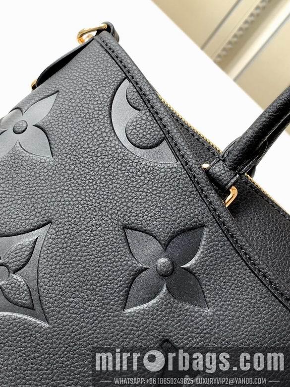 1:1 Louis Vuitton Bags M46487 36X22X9cm XM