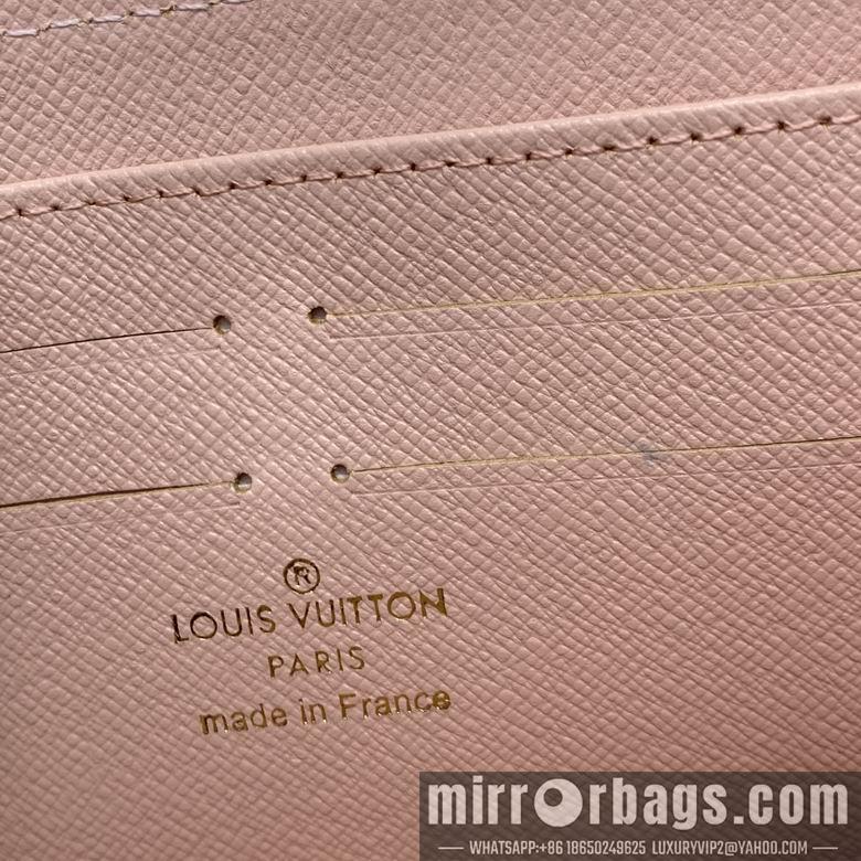 1:1 Louis Vuitton Bags M60017 19.5X10.5X2.5cm ZC 7