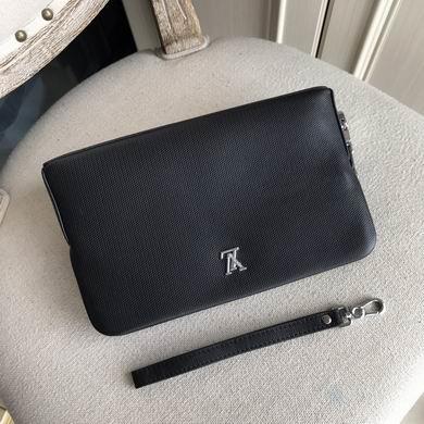 1:1 Louis Vuitton Bags 7531-4 27X17X5cm XM