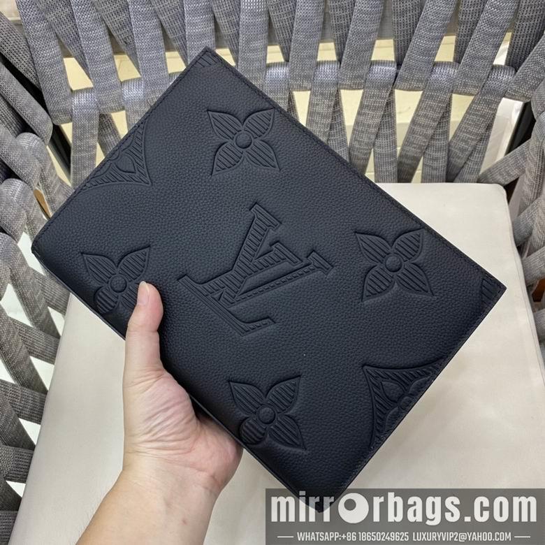1:1 Louis Vuitton Bags 1045-5 27X20X6.5cm WP