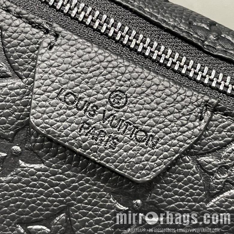 1:1 Louis Vuitton Bags Moon 24.5x16x4.5cm ww3