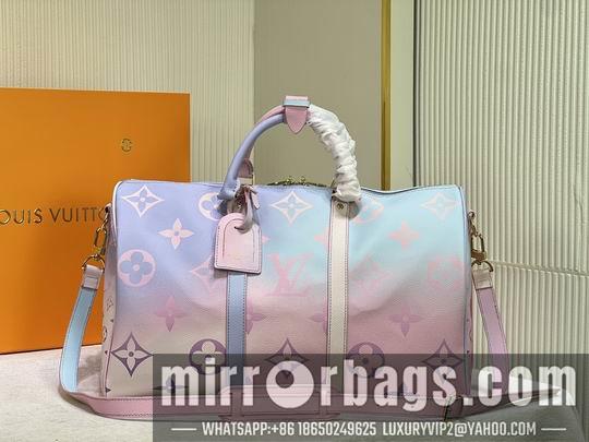 1:1 Louis Vuitton Bags Speedy 59943 45x27x20cm cs
