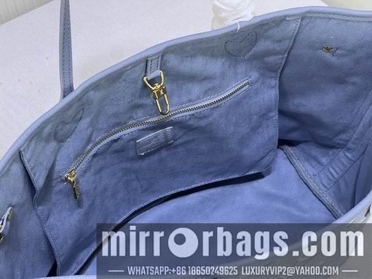 1:1 Louis Vuitton Bags Neverfull M45685 31x28x14cm ss1
