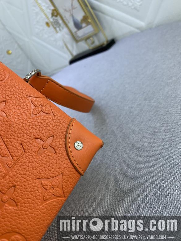 1:1 Louis Vuitton Bags Steamer M82916 18x11x6.5cm ss