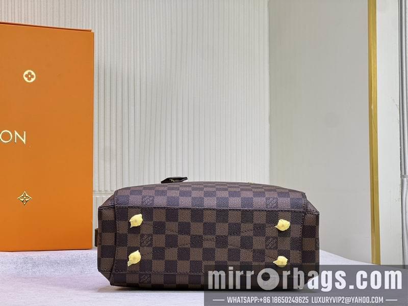 1:1 Louis Vuitton Bags Montaigne BB M41055 29x20x13cm ss