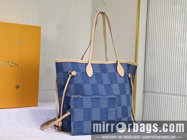1:1 Louis Vuitton Bags Neverfull m45684 31x28x14cm ss2
