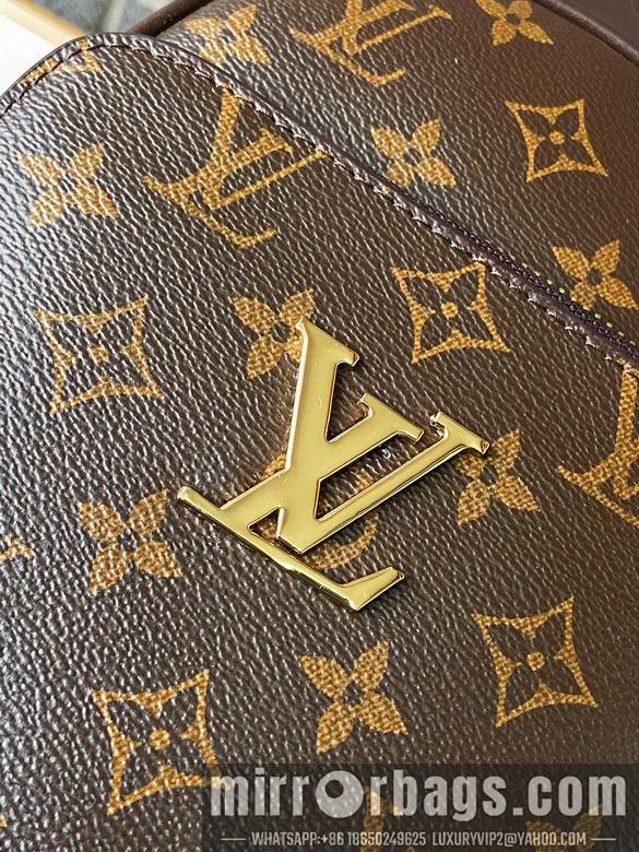 1:1 Louis Vuitton Bags 8656 16X28X7.5cm XM 4colour