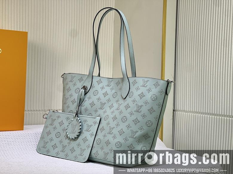 1:1 Louis Vuitton Bags Blossom M21850 30x27.5x16cm ss.
