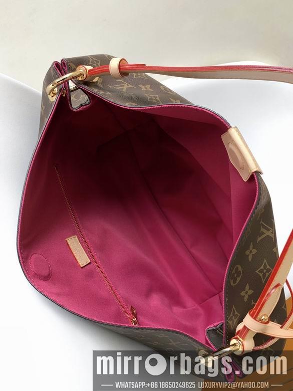 1:1 Louis Vuitton Bags M43703 41X35X14cm XM