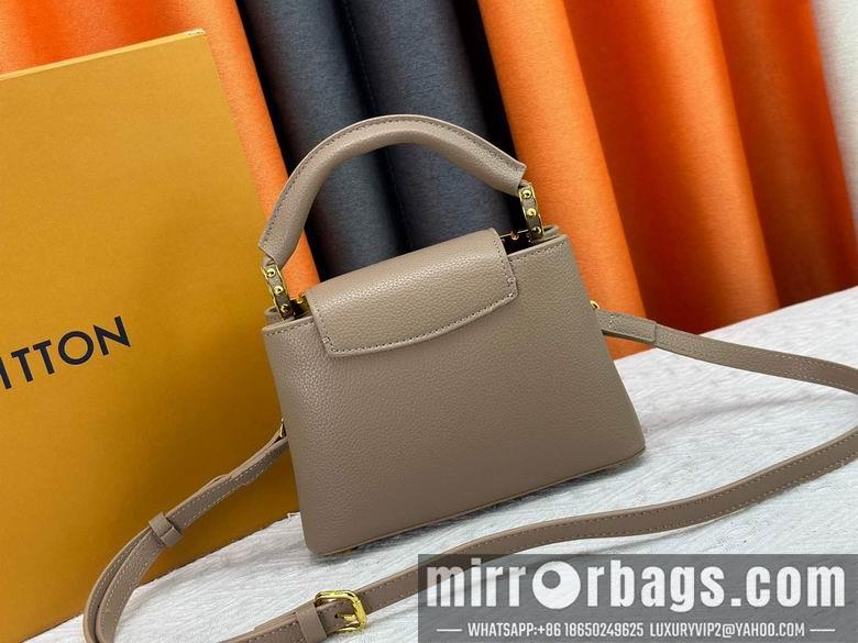1:1 Louis Vuitton Bags M11342 M11341 M25404 M11349 21X13.6X8cm XMY 4colour