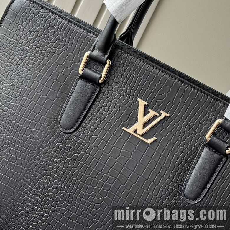 1:1 Louis Vuitton Bags 2817-1L 39X29X7cm WP