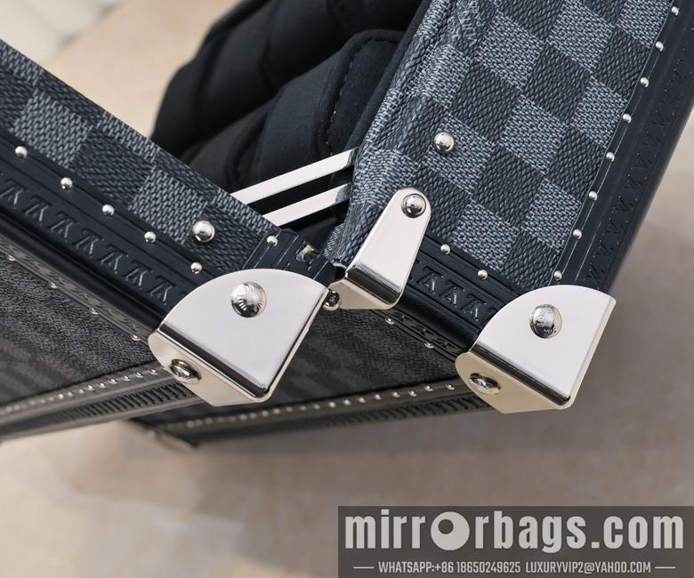 1:1 Louis Vuitton Bags M4700B 34x18x11cm ss1