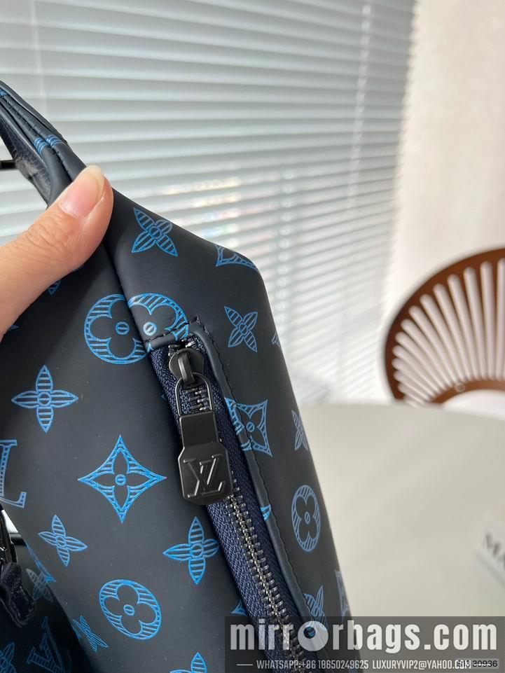 1:1 Louis Vuitton Bags 30936 20X44cm DN