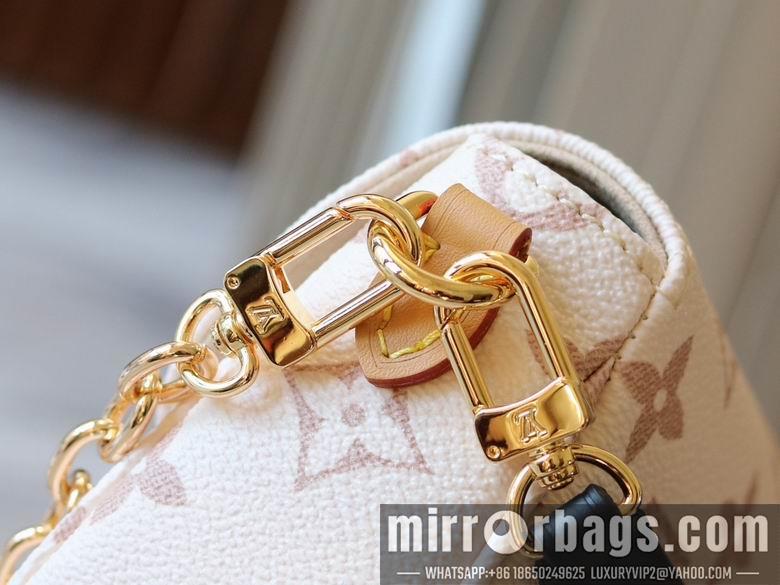 1:1 Louis Vuitton Bags M83091 23.5X12X4.3cm