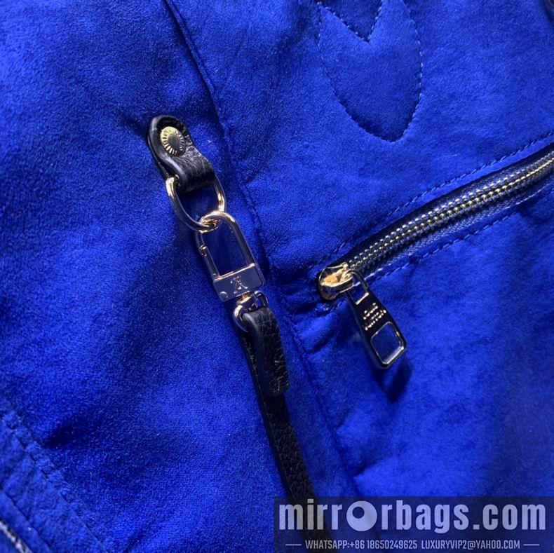 1:1 Louis Vuitton Bags Neverfull M45685 32x29x17 cm cs