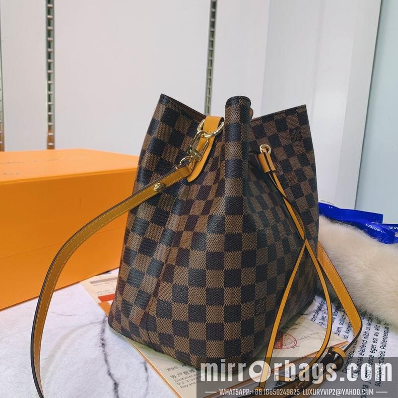1:1 Louis Vuitton Bags Noe M44022 26x22x27 cm cs 9