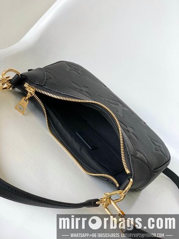 1:1 Louis Vuitton Bags M46002 24X18X7cm XM