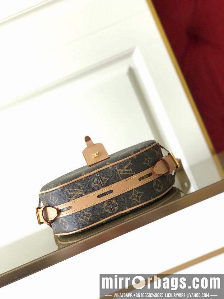 1:1 Louis Vuitton Bags Boite Chapeau M52294 bc