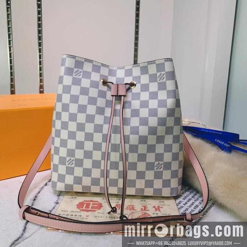 1:1 Louis Vuitton Bags Noe M44022 26x22x27 cm cs 7