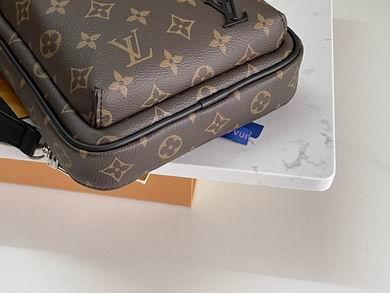 1:1 Louis Vuitton Bags N46327 ?20X31X7cm WP