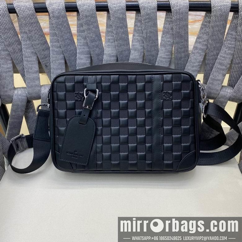 1:1 Louis Vuitton Bags 5229-5 27X18X7cm WP