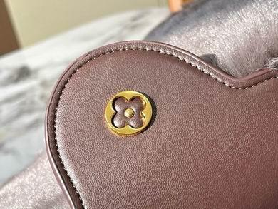 1:1 Louis Vuitton Bags Capucines M22388 27x18x9cm ss
