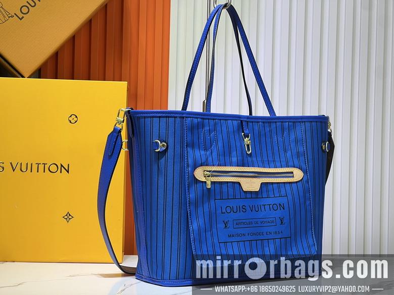 1:1 Louis Vuitton Bags Neverfull M40995 31x28x14cm ss2