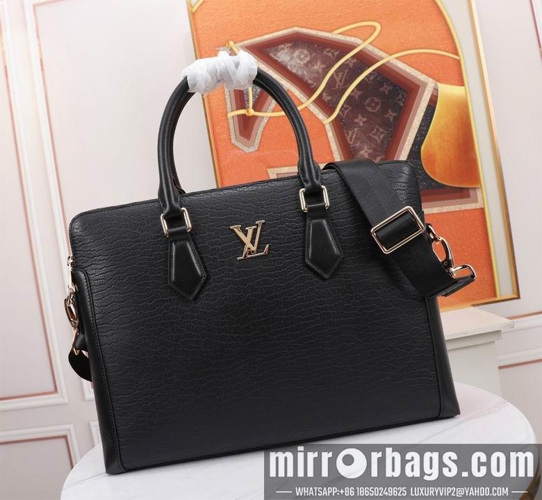 1:1 Louis Vuitton Bags 8377-1 39X28X7cm WP