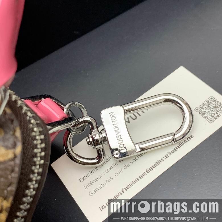 1:1 Louis Vuitton Bags M01706 6.5X9X4.5cm DN 5