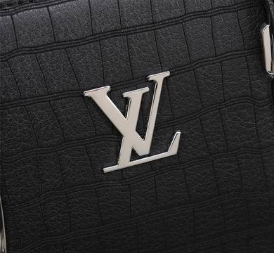 1:1 Louis Vuitton Bags 7884-1 39X30X8cm WP